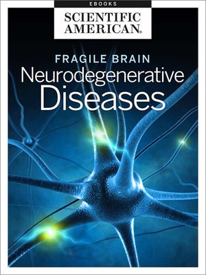 cover image of Fragile Brain
